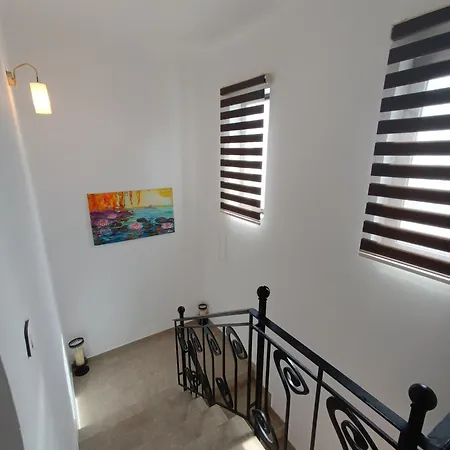 Apartment Gina's