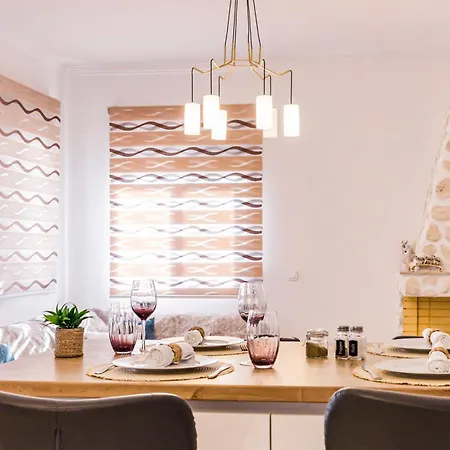 Gina's House Lejlighed