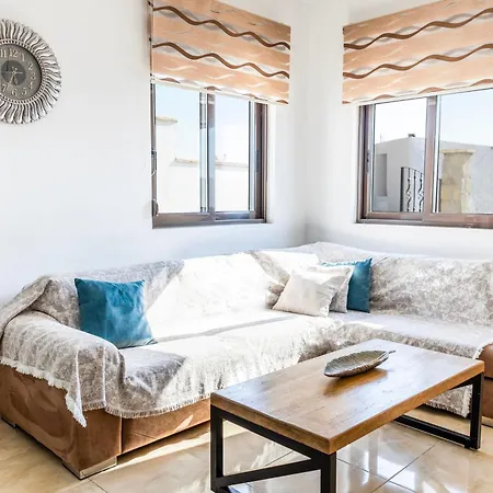 Lejlighed Gina's House