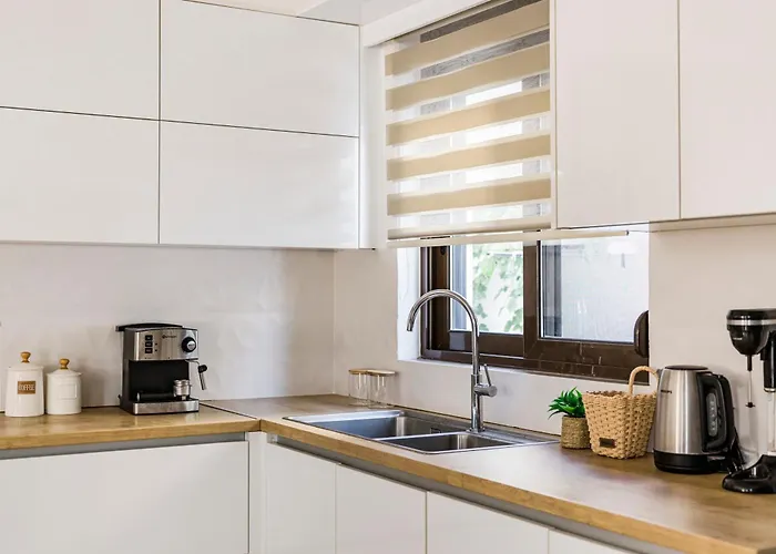 Lejlighed Gina's House