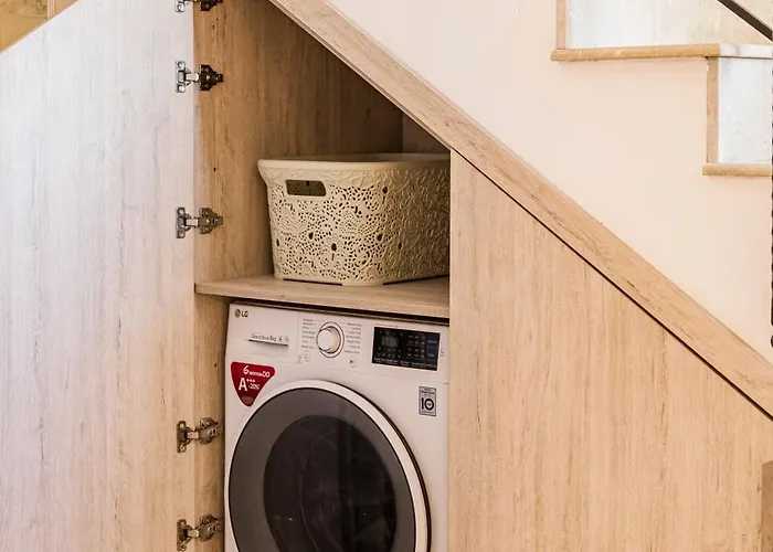 Gina's House Lejlighed