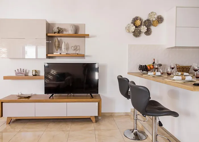 Gina's House Lejlighed