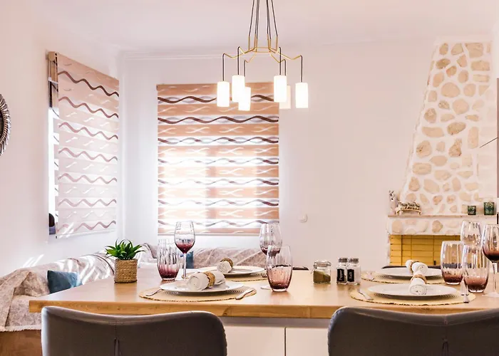 Gina's House Lejlighed *