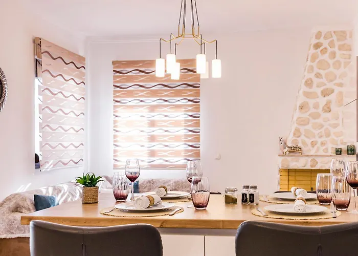 Gina's House Lejlighed