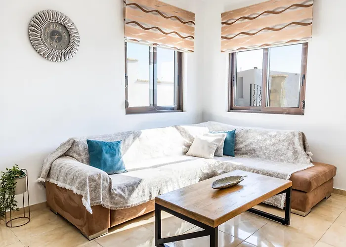 Lejlighed Gina's House