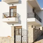 Gina's House Asklipiion