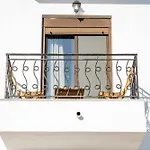 Gina's House Apartment Asklipiion