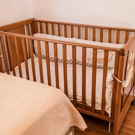 Apartment Gina's House Asklipiion