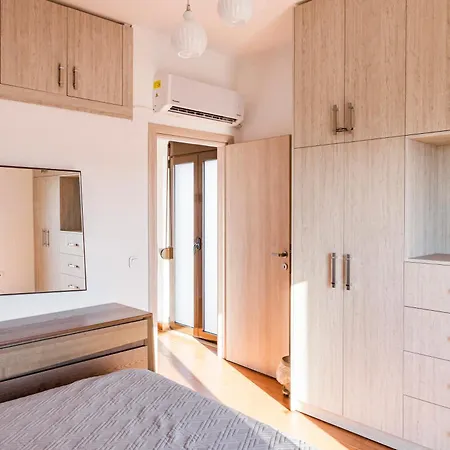 Apartment Gina's House Asklipiion