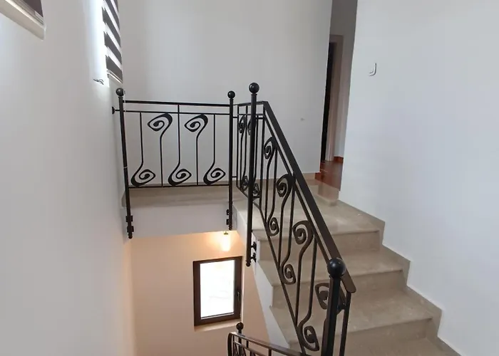 Apartment Gina's House *