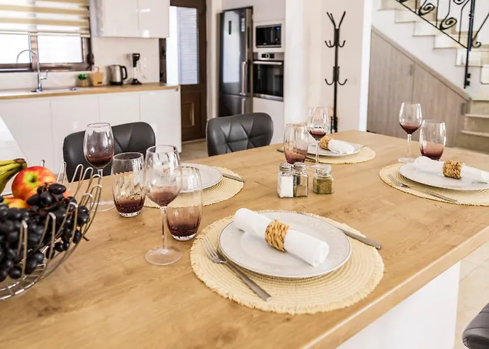 Gina's House Apartment Asklipiion