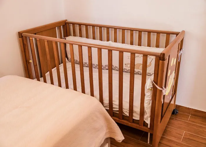 Apartment Gina's House Asklipiion