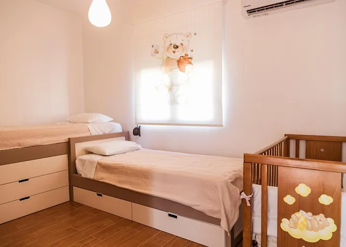 Gina's House * Asklipiion