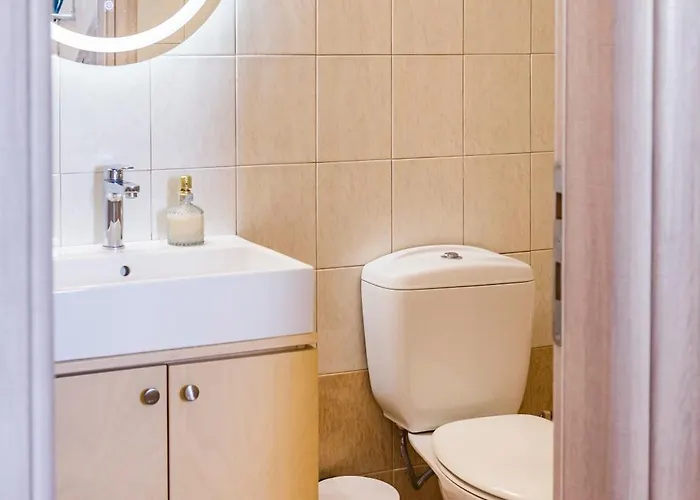 Gina's House Apartment *