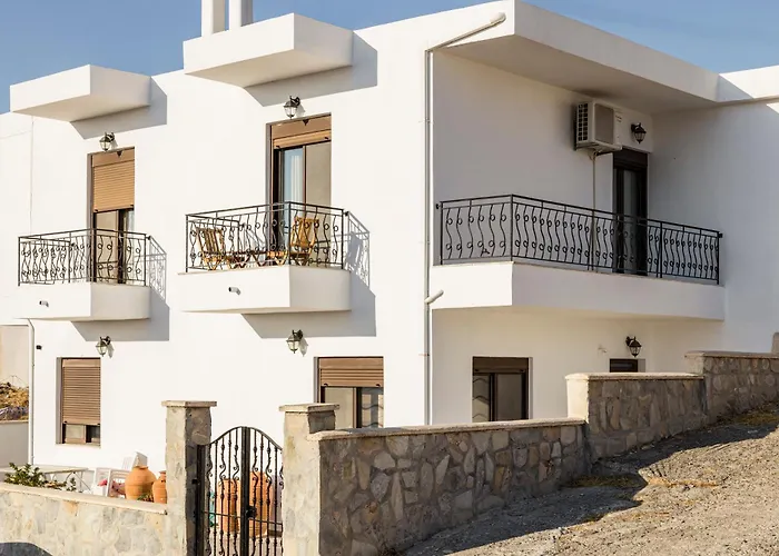 Apartment Gina's House *