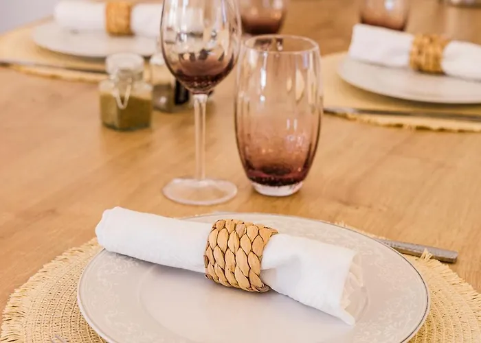 Gina's House Asklipiion