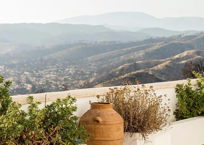 Apartment Gina's House Asklipiion