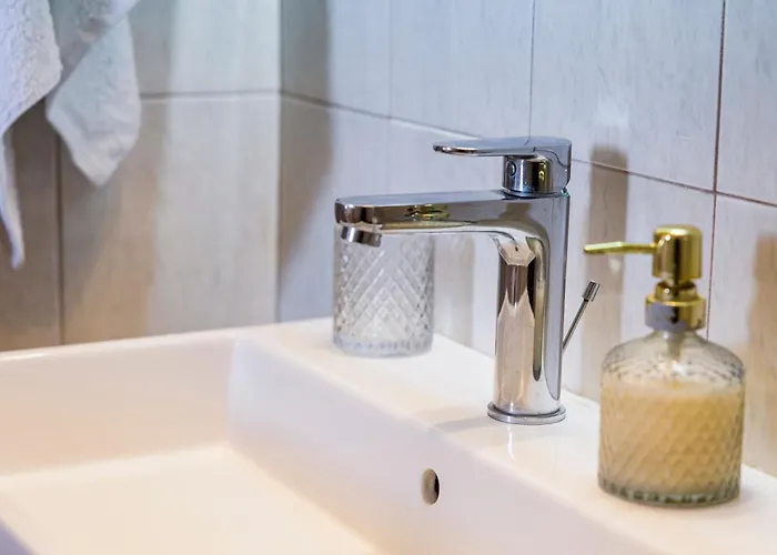 Apartment Gina's House Asklipiion