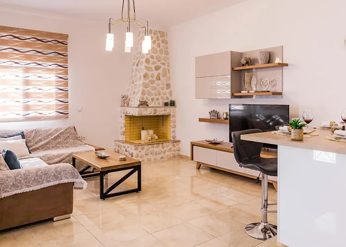 Apartment Gina's House *