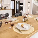 Gina's House شقة Asklipiion
