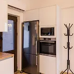 Gina's House شقة Asklipiion