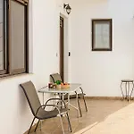 Gina's House