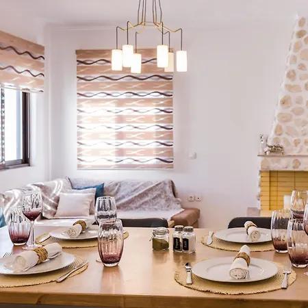 Apartment Gina's House *