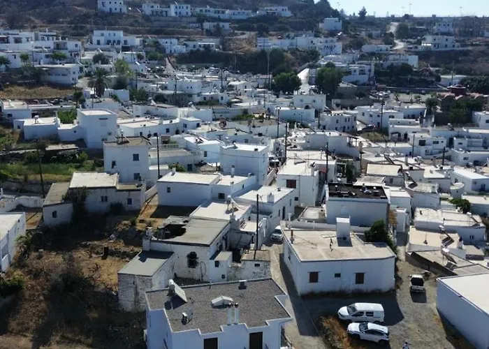 Apartment Gina's House