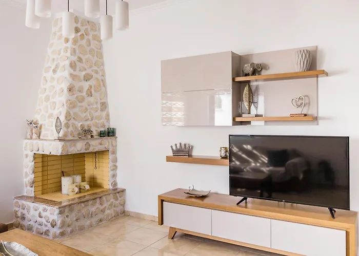 Gina's House Asklipiion