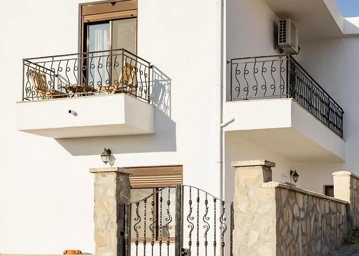 Gina's House Asklipiion