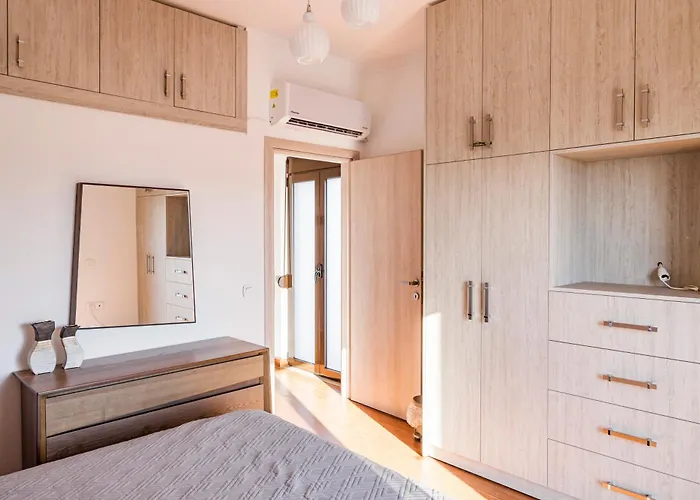 Apartment Gina's House Asklipiion