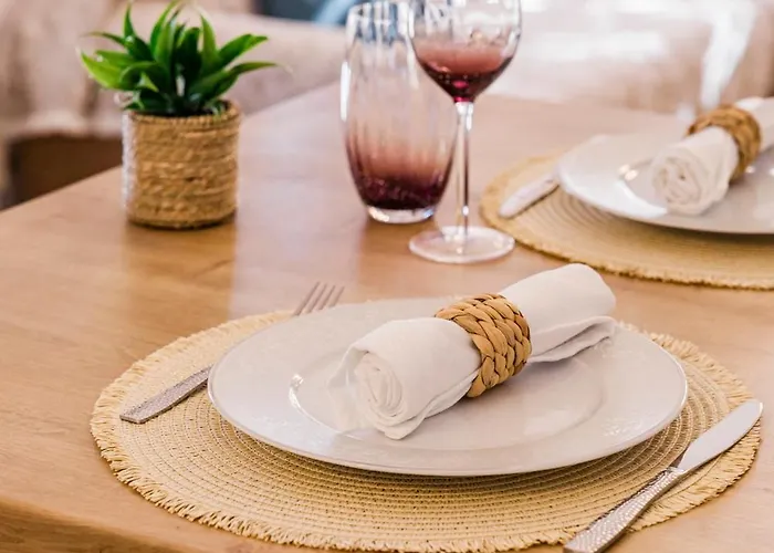 Gina's House Apartment *