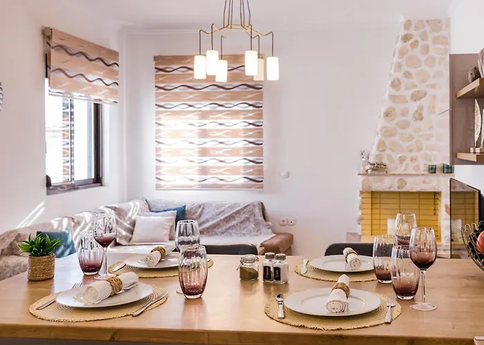 Apartment Gina's House *