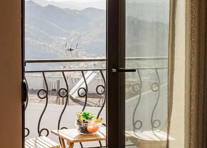 Apartment Gina's House