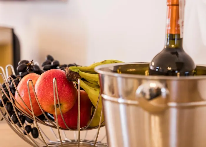 Gina's House Asklipiion