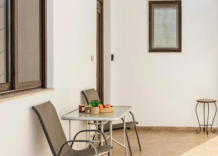 Gina's House Asklipiion